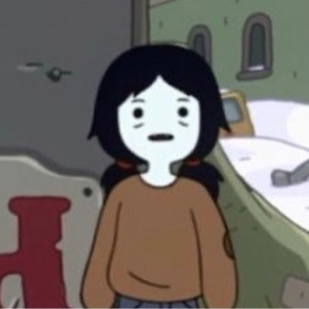 Meet your Posher, Karina